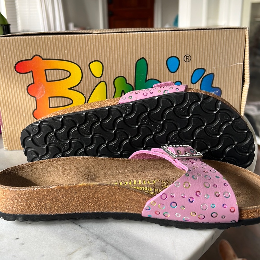 Birkenstock Papillio size 36